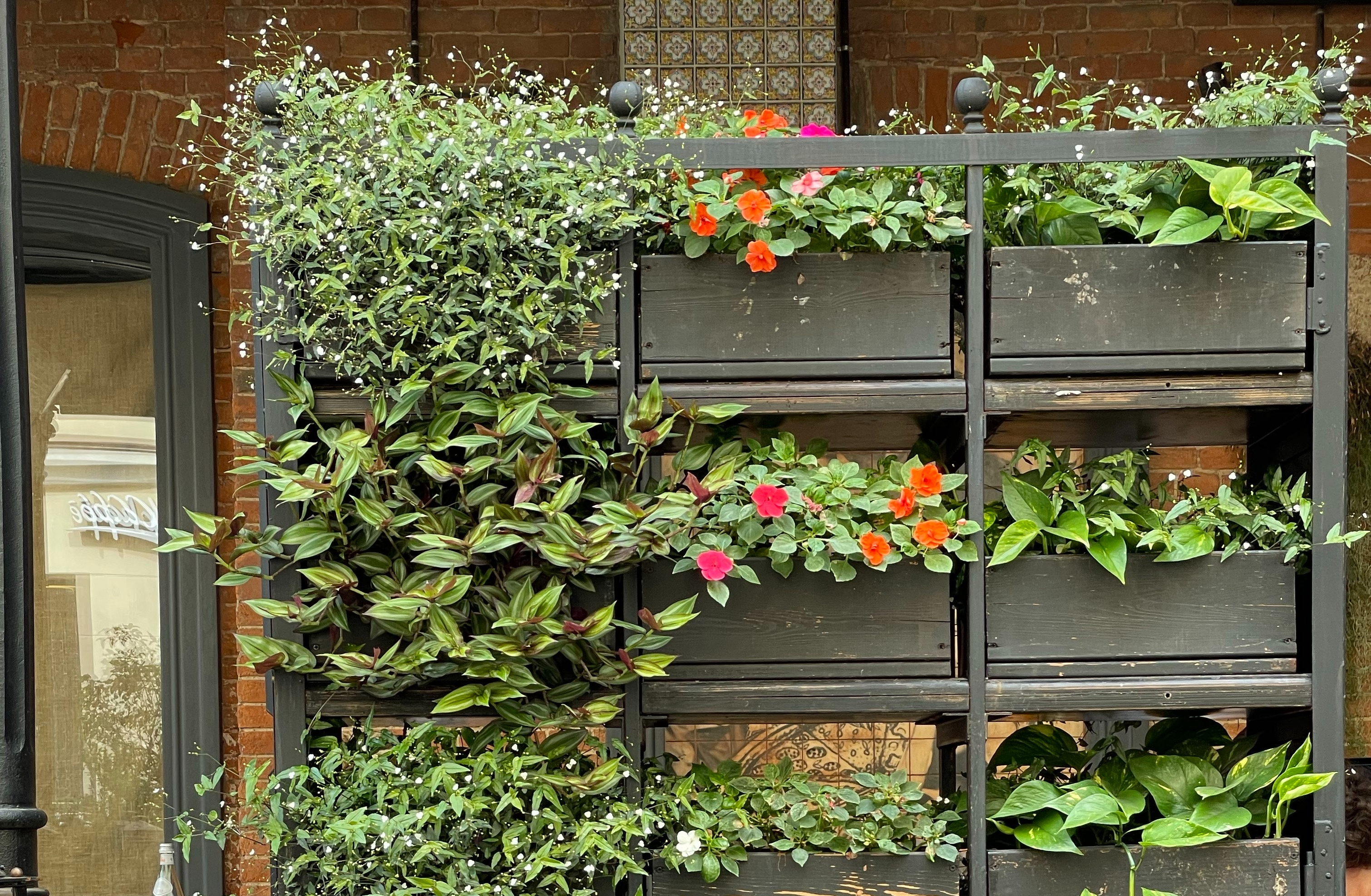Cómo integrar un invernadero pequeño en tu jardín o terraza
